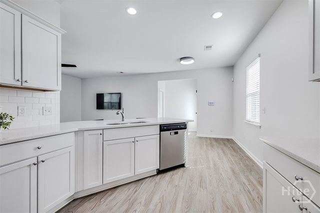 508 Lakeside Boulevard, Port Wentworth, GA 31407