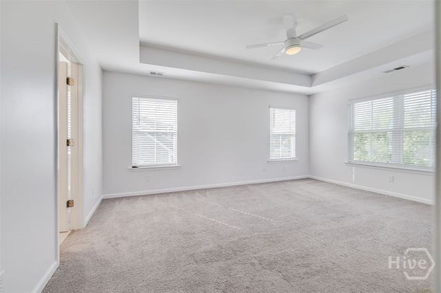 508 Lakeside Boulevard, Port Wentworth, GA 31407