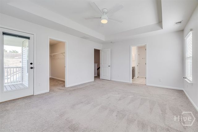 508 Lakeside Boulevard, Port Wentworth, GA 31407