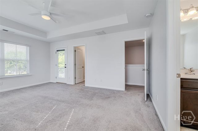 508 Lakeside Boulevard, Port Wentworth, GA 31407