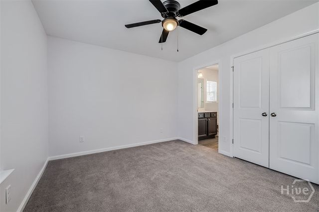 508 Lakeside Boulevard, Port Wentworth, GA 31407