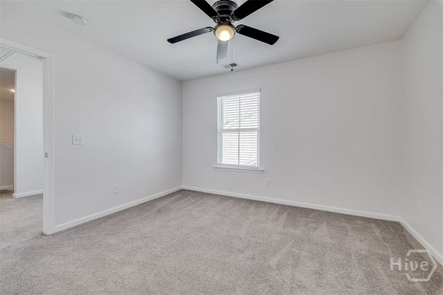 508 Lakeside Boulevard, Port Wentworth, GA 31407