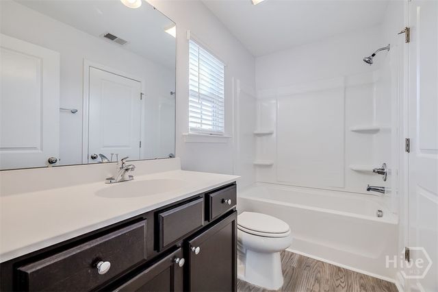 508 Lakeside Boulevard, Port Wentworth, GA 31407