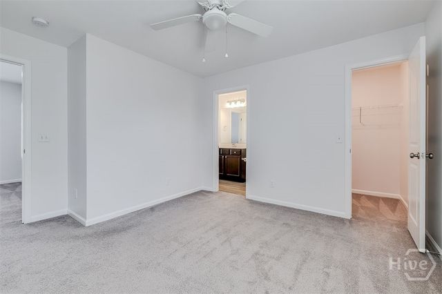 508 Lakeside Boulevard, Port Wentworth, GA 31407