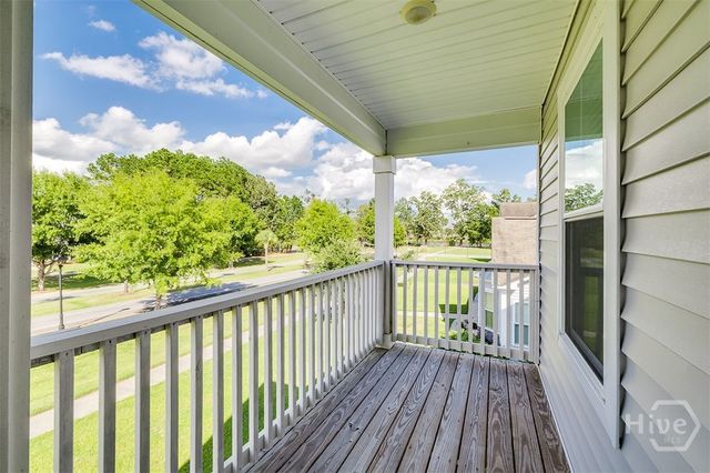 508 Lakeside Boulevard, Port Wentworth, GA 31407