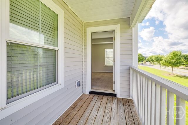 508 Lakeside Boulevard, Port Wentworth, GA 31407