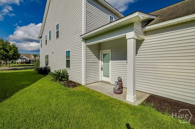 508 Lakeside Boulevard, Port Wentworth, GA 31407
