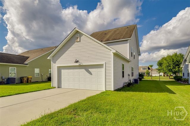 508 Lakeside Boulevard, Port Wentworth, GA 31407