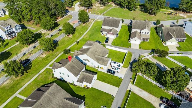 508 Lakeside Boulevard, Port Wentworth, GA 31407