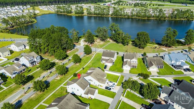 508 Lakeside Boulevard, Port Wentworth, GA 31407