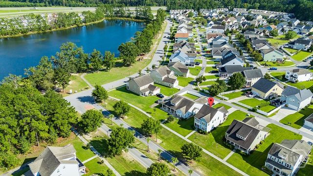 508 Lakeside Boulevard, Port Wentworth, GA 31407