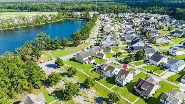 508 Lakeside Boulevard, Port Wentworth, GA 31407