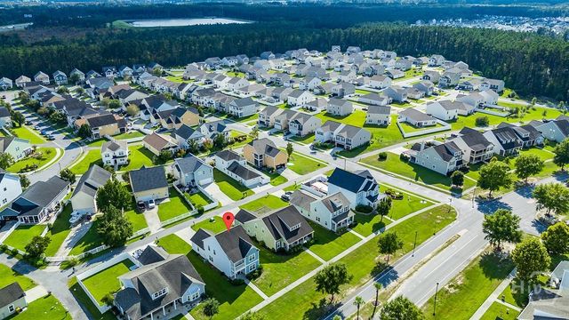 508 Lakeside Boulevard, Port Wentworth, GA 31407