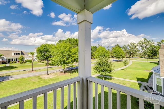 508 Lakeside Boulevard, Port Wentworth, GA 31407