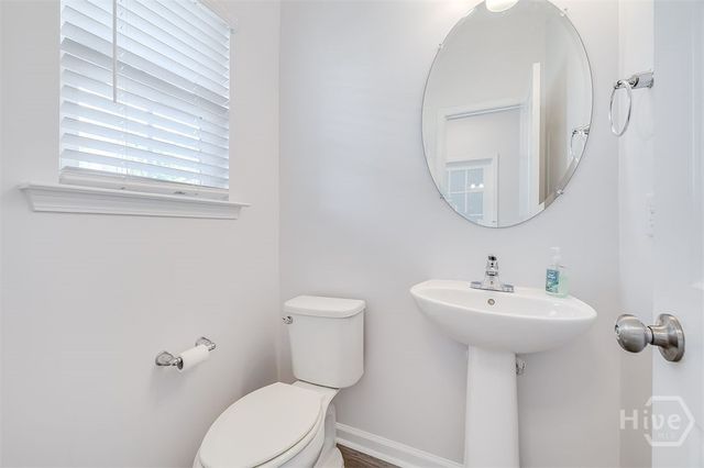 508 Lakeside Boulevard, Port Wentworth, GA 31407