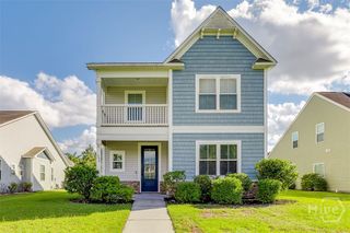 508 Lakeside Boulevard, Port Wentworth, GA 31407
