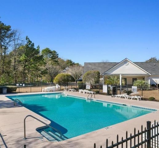 4380 Daphne Ln Unit H, Murrells Inlet, SC 29576