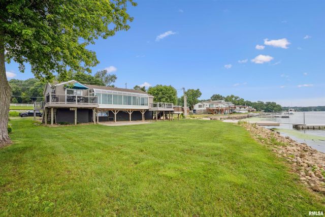22799 GREAT RIVER Road, Le Claire, IA 52767