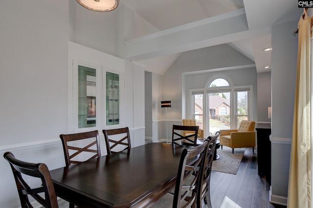 4 Crown Point Court, Irmo, SC 29063