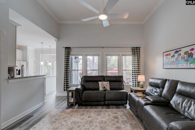 4 Crown Point Court, Irmo, SC 29063