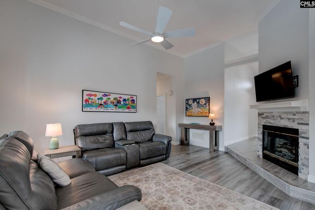 4 Crown Point Court, Irmo, SC 29063