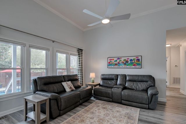 4 Crown Point Court, Irmo, SC 29063