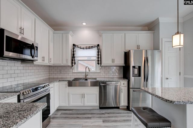 4 Crown Point Court, Irmo, SC 29063