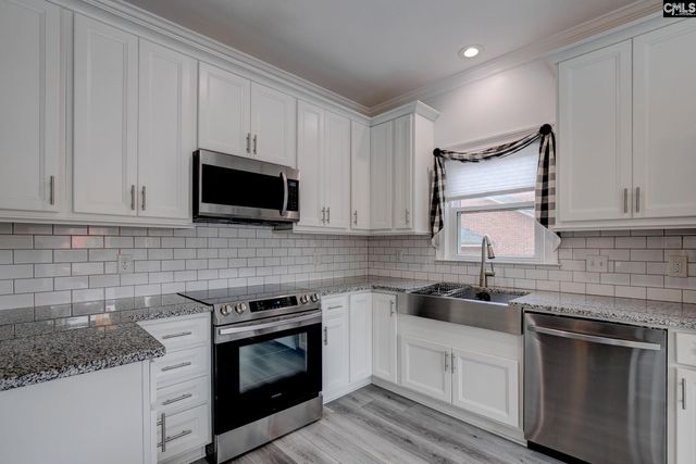 4 Crown Point Court, Irmo, SC 29063