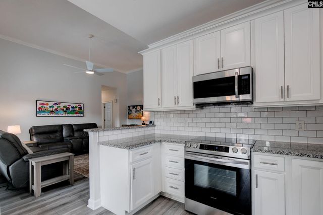 4 Crown Point Court, Irmo, SC 29063