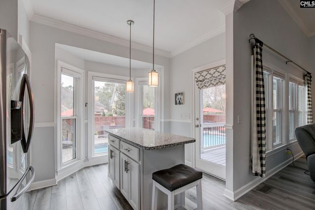 4 Crown Point Court, Irmo, SC 29063