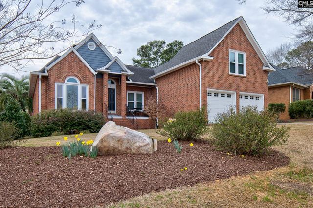 4 Crown Point Court, Irmo, SC 29063