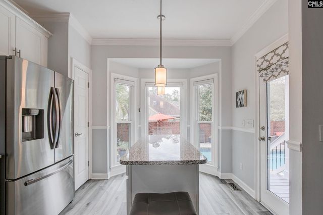 4 Crown Point Court, Irmo, SC 29063