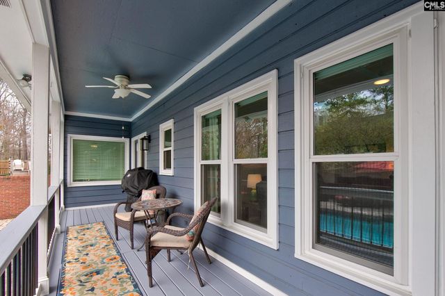 4 Crown Point Court, Irmo, SC 29063