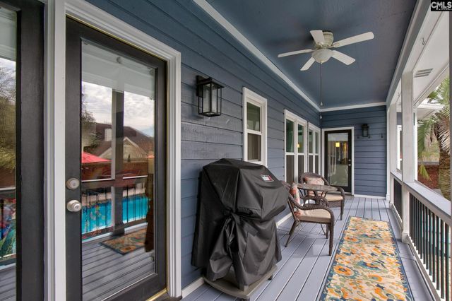 4 Crown Point Court, Irmo, SC 29063