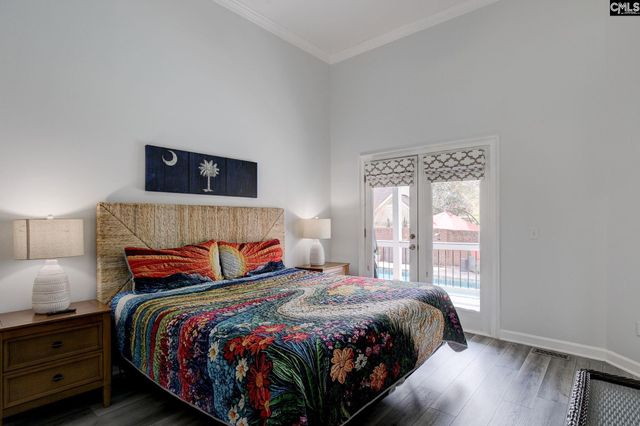 4 Crown Point Court, Irmo, SC 29063