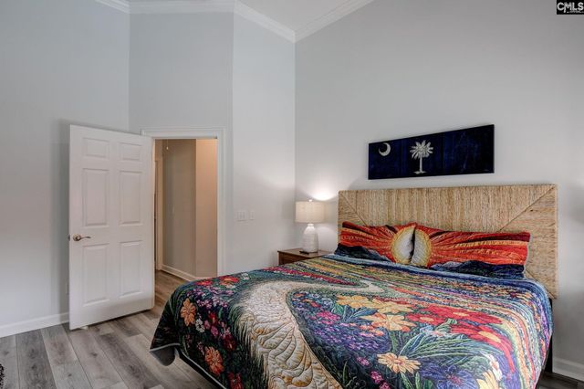 4 Crown Point Court, Irmo, SC 29063