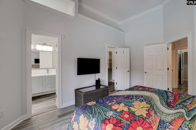 4 Crown Point Court, Irmo, SC 29063