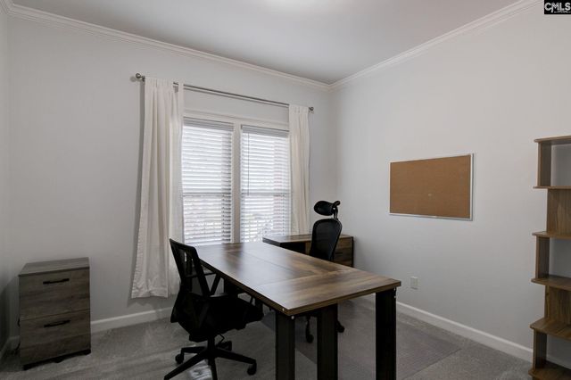 4 Crown Point Court, Irmo, SC 29063