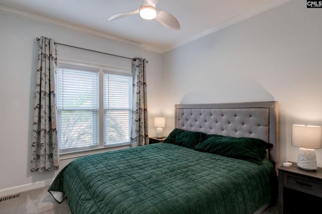 4 Crown Point Court, Irmo, SC 29063