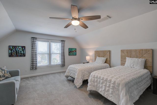 4 Crown Point Court, Irmo, SC 29063