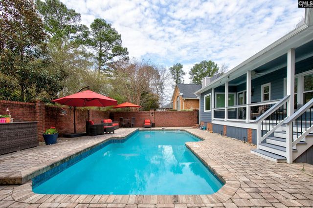 4 Crown Point Court, Irmo, SC 29063