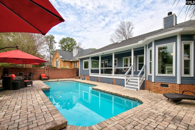 4 Crown Point Court, Irmo, SC 29063