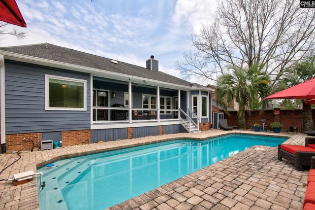 4 Crown Point Court, Irmo, SC 29063