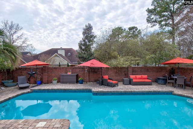 4 Crown Point Court, Irmo, SC 29063