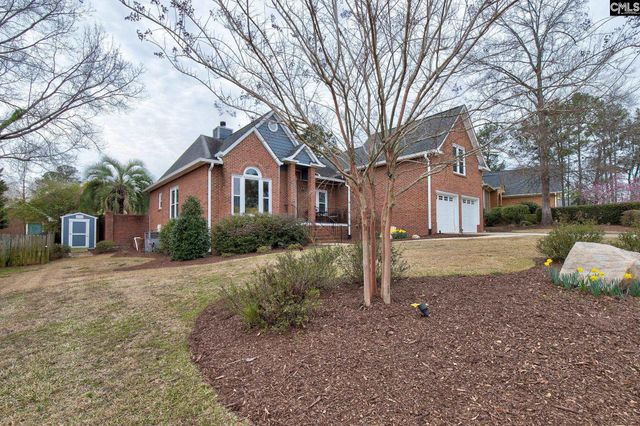 4 Crown Point Court, Irmo, SC 29063