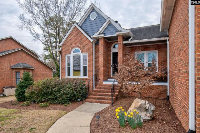 4 Crown Point Court, Irmo, SC 29063