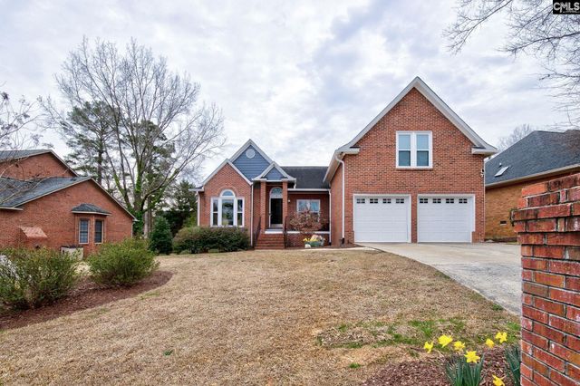 4 Crown Point Court, Irmo, SC 29063