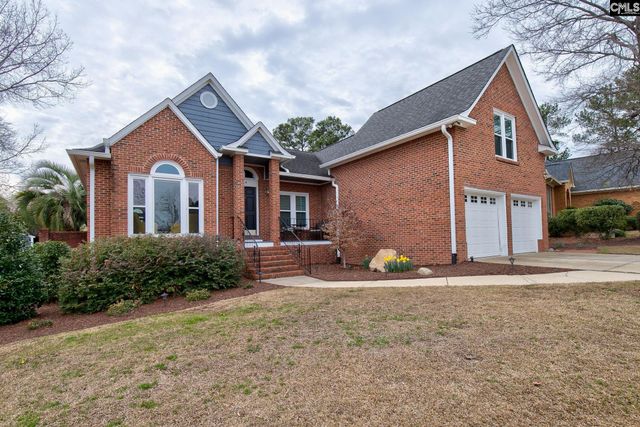 4 Crown Point Court, Irmo, SC 29063