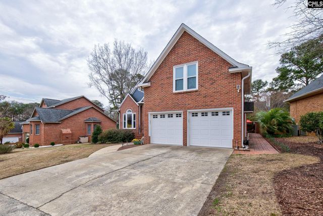 4 Crown Point Court, Irmo, SC 29063