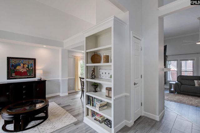 4 Crown Point Court, Irmo, SC 29063